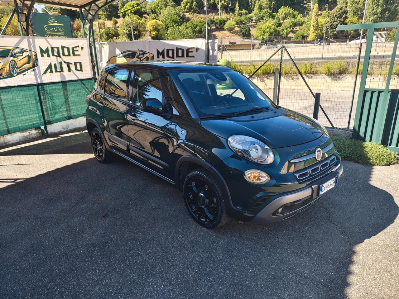 Fiat 500L 1.4 95 CV S&S Business