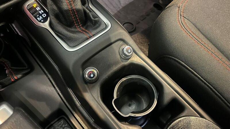 Jeep Wrangler Wrangler Unlimited 2.2 Mjt II Rubicon