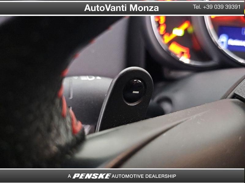 MINI Mini Countryman F60 Mini 2.0 Cooper SD Hype Countryman ALL4 Automatica