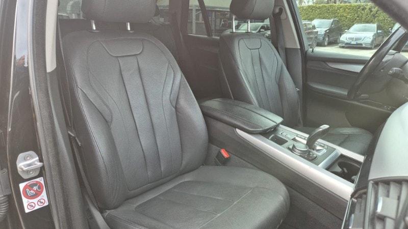 BMW X5 (F15/85) X5 xDrive25d Business