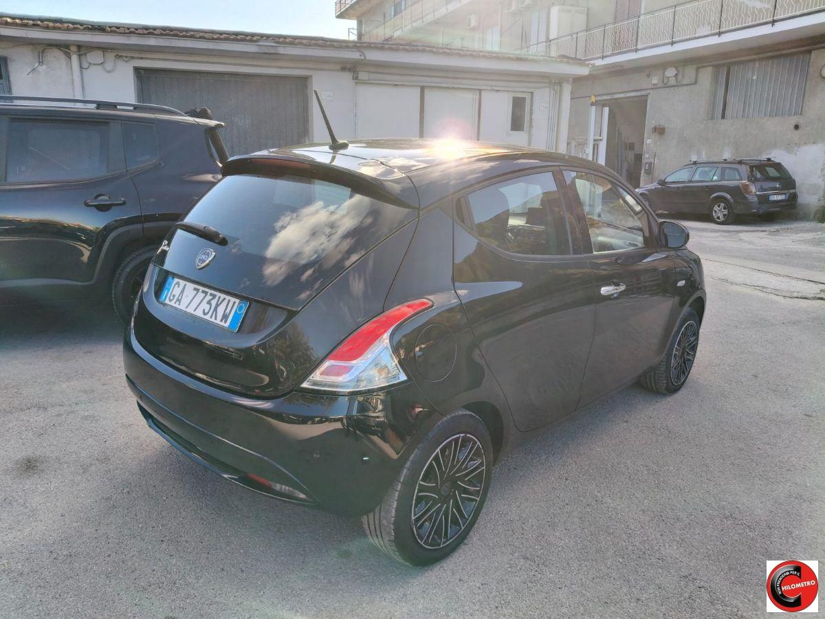 LANCIA Ypsilon 1.2 69 CV 5p. GPL