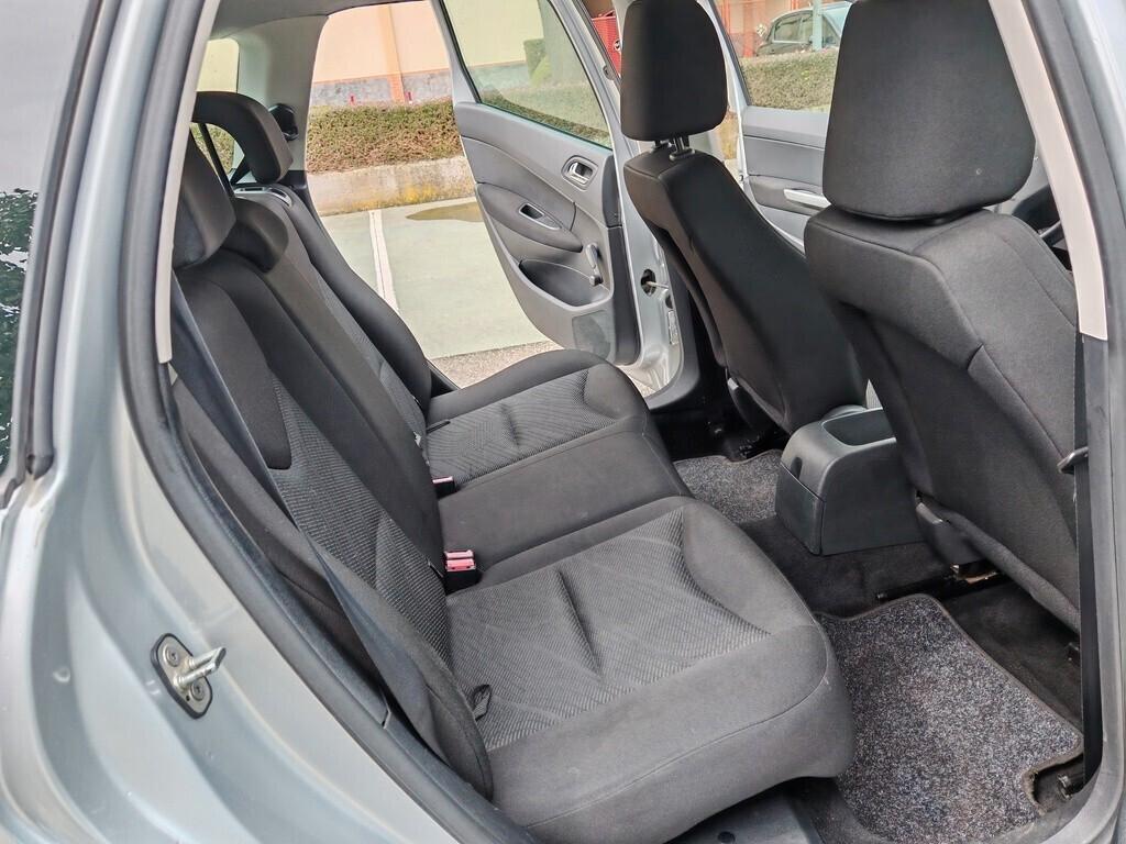 Peugeot 308 Diesel Hdi come nuova