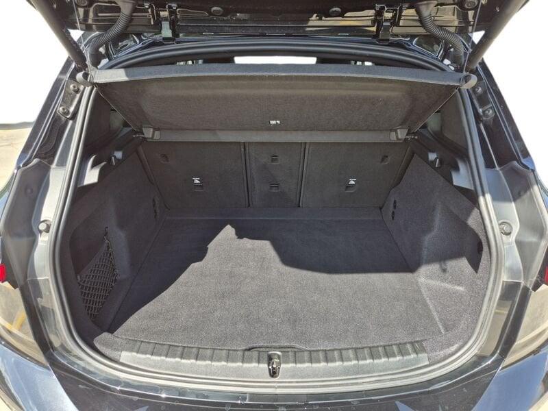 BMW Serie 2 Active Tourer 218d Active Tourer Msport auto