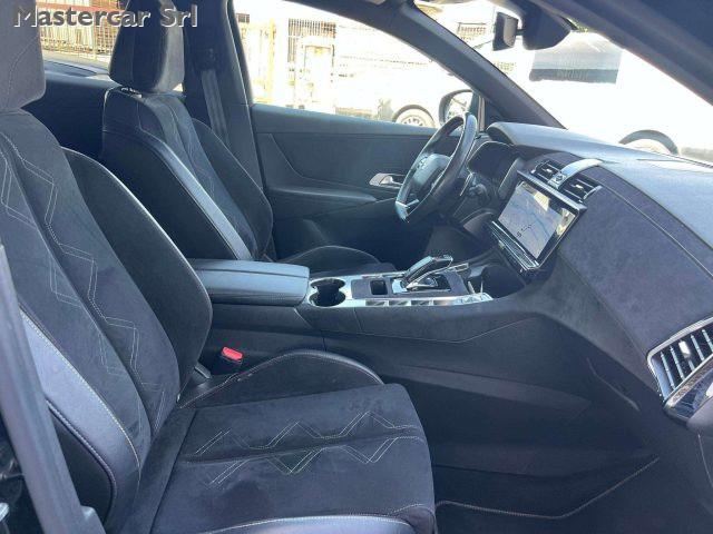 DS AUTOMOBILES DS 7 1.5 bluehdi Performance Line 130cv TG: GP573FN