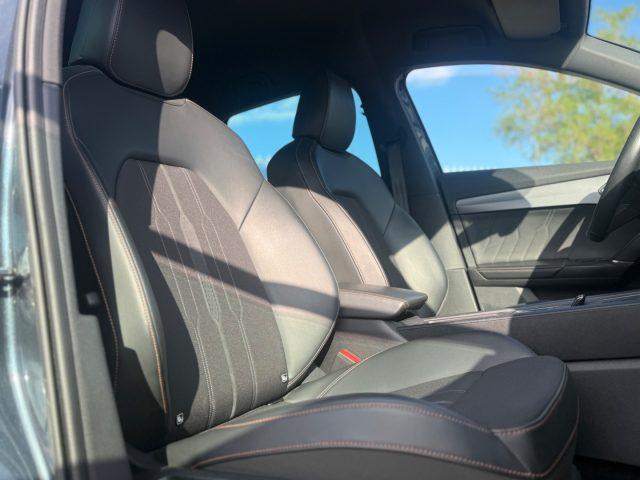 CUPRA Formentor 2.0 TDI 4Drive DSG 2022 GARANZIA