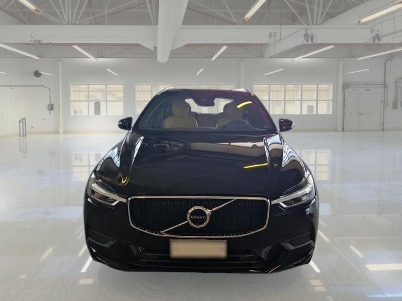 VOLVO XC60 D4 GEARTR. BUSINESS PLUS SUV