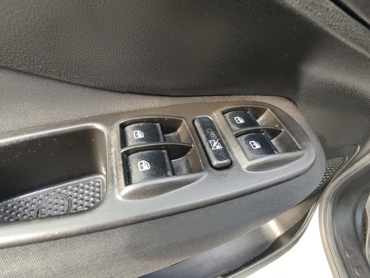 Fiat 500L 0.9 TwinAir Turbo Natural Power EASY, BENZINA\METANO, OK NEOPATENTATI