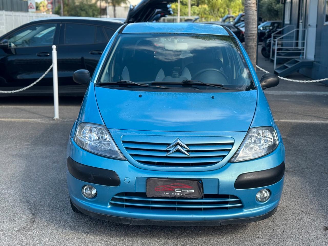Citroen C3 1.1 GPL Elegance