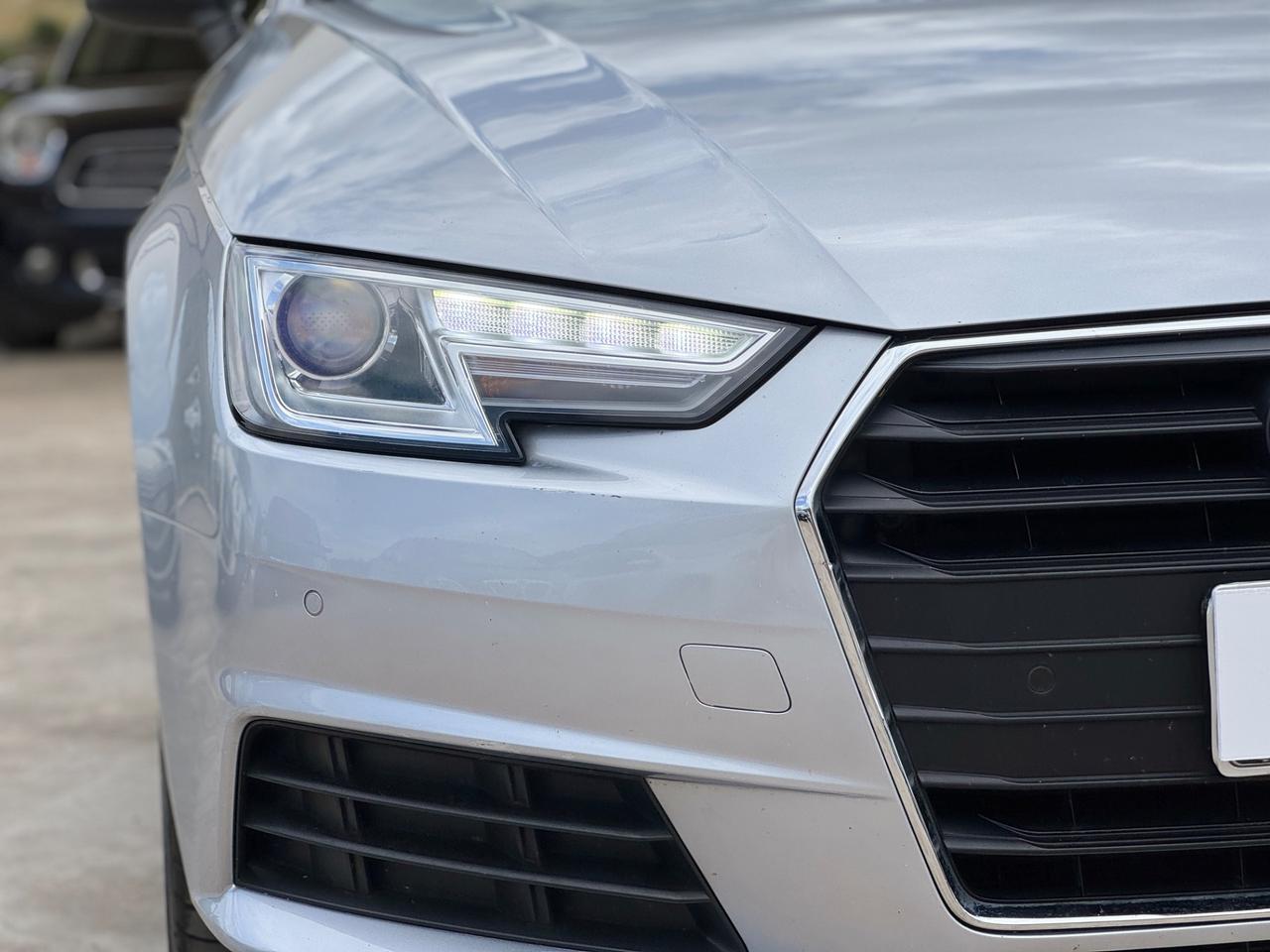 Audi A4 Avant 2.0 TDI 150 CV S tronic Sport