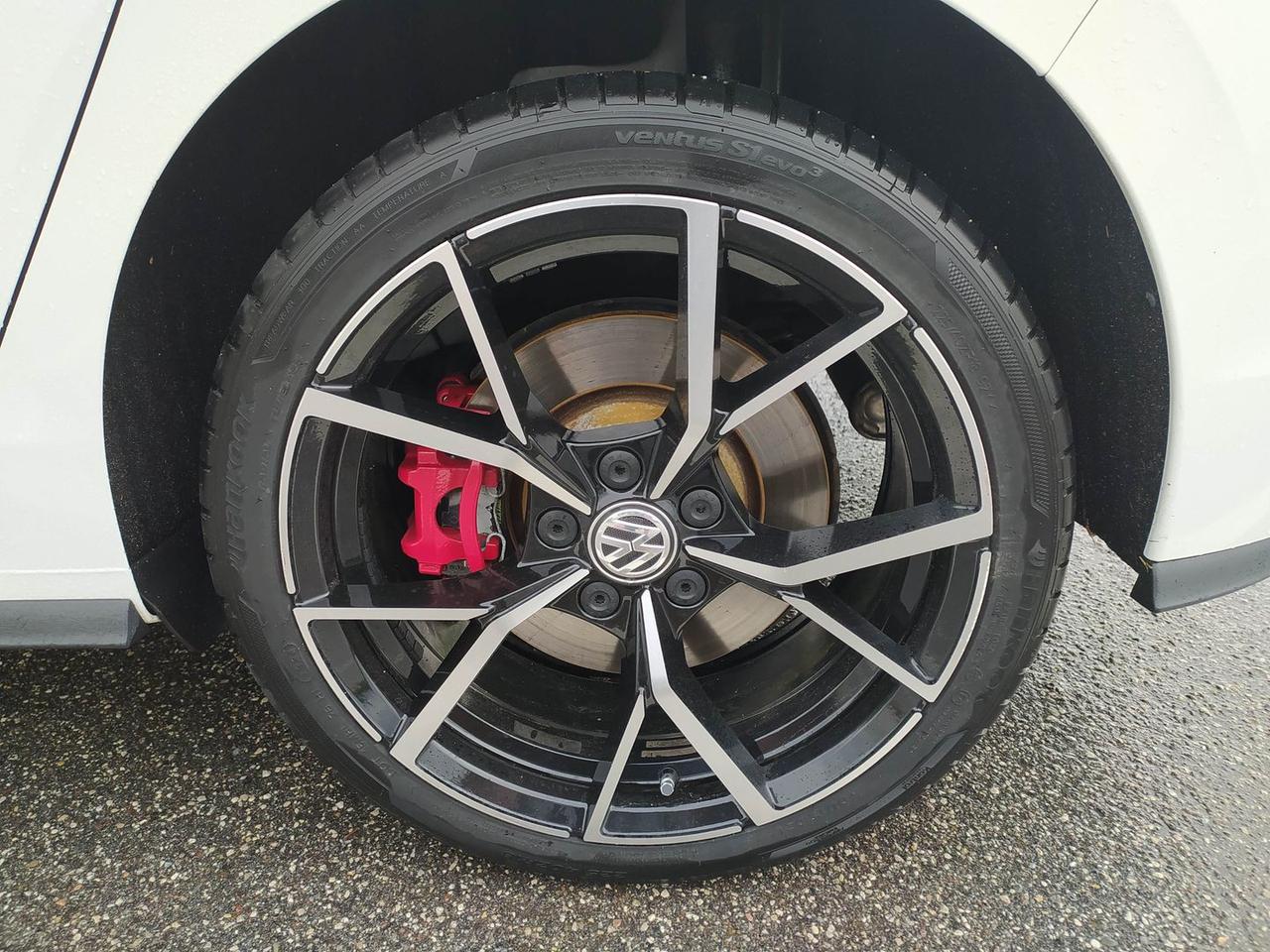 Volkswagen Golf 1st Edition Life 1.4 eHybrid #6450