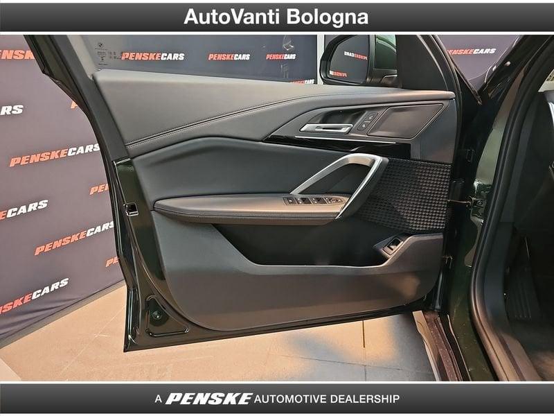 BMW iX1 iX1 eDrive 20 xLine