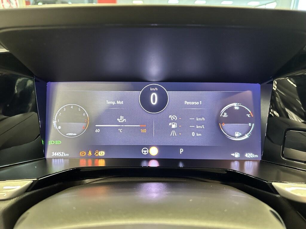 Opel Grandland 1.2 Ultimate AT8