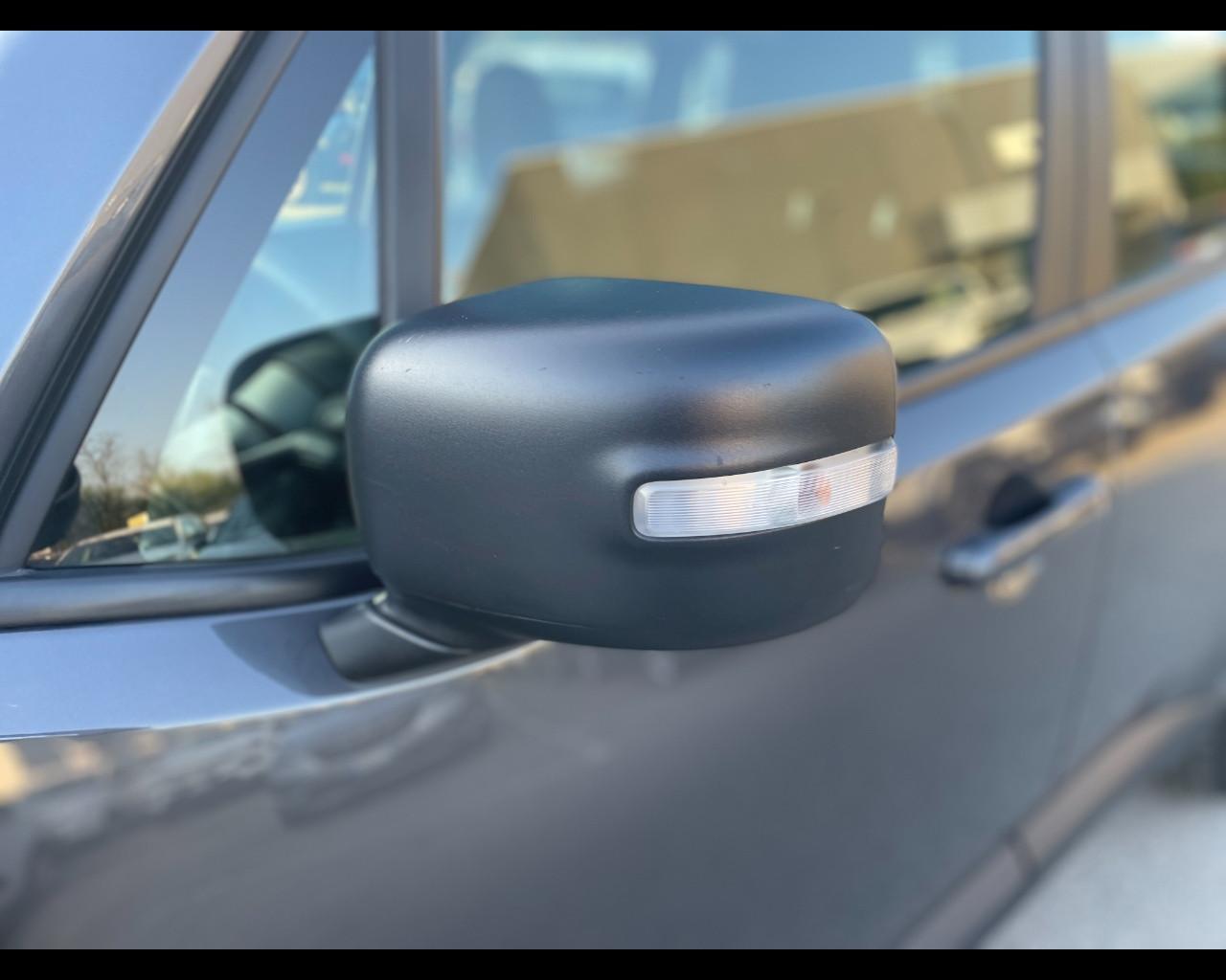 JEEP Renegade E-Hybrid My23 Longitude (Stock) 1.5 Turbo T4 E-Hybrid 130cv Fwd