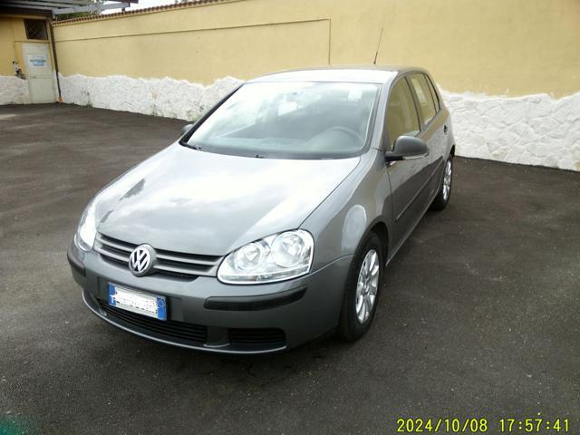 VOLKSWAGEN Golf 1.9 TDI DPF 4mot. 5p. Comforline