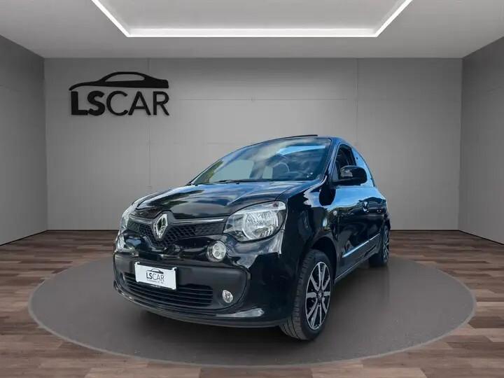 Renault Twingo SCe Live cabrio UNIPRO-PROMO-FINANZIAMENTO