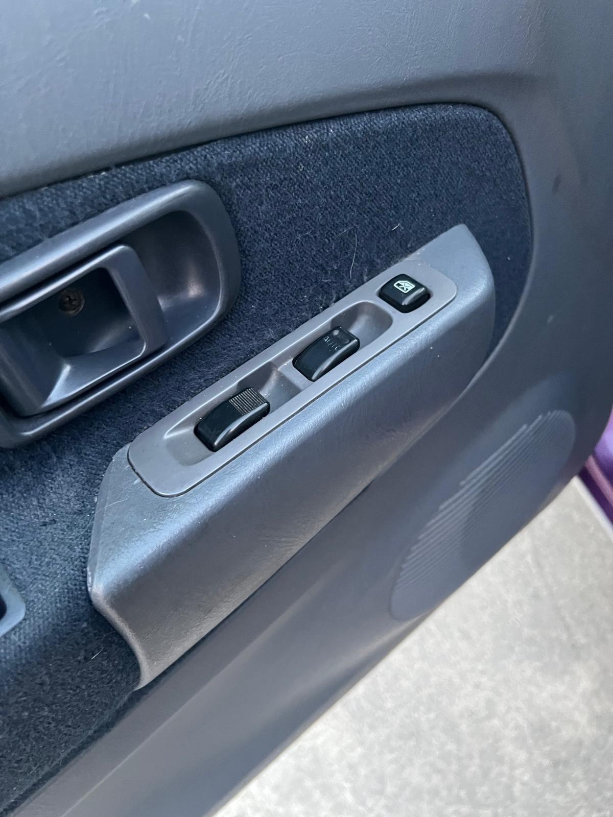 Daihatsu Terios 1.3i 16V cat 4WD DX