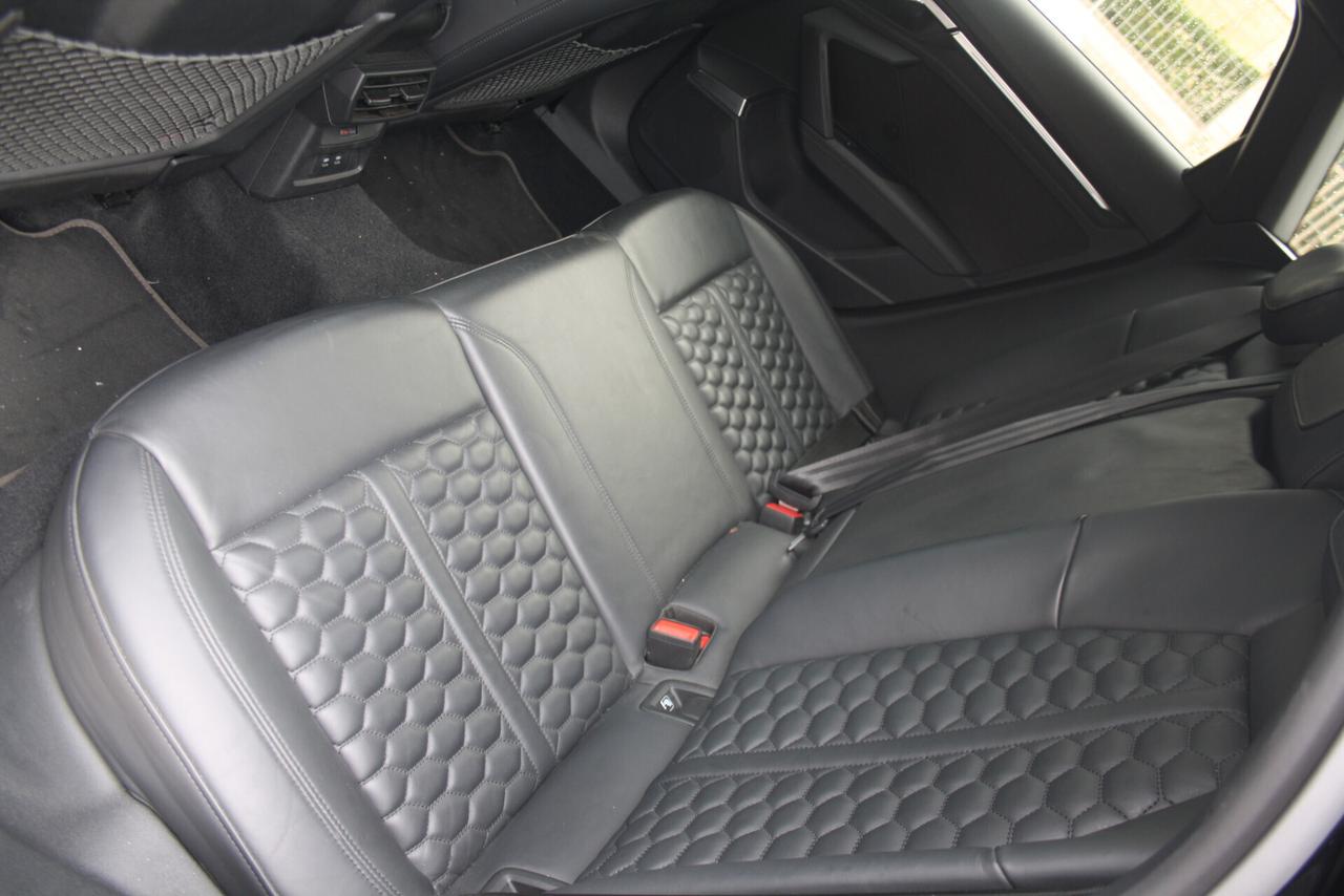 Audi RS 3 SPB TFSI 400cv *2022