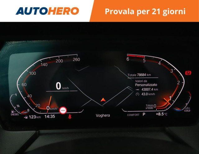 BMW 118 d 5p. Msport