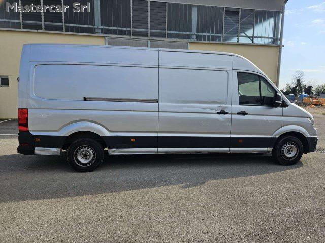 VOLKSWAGEN Crafter 35 L3-H3 2.0 tdi 177cv automatico - FT779LE