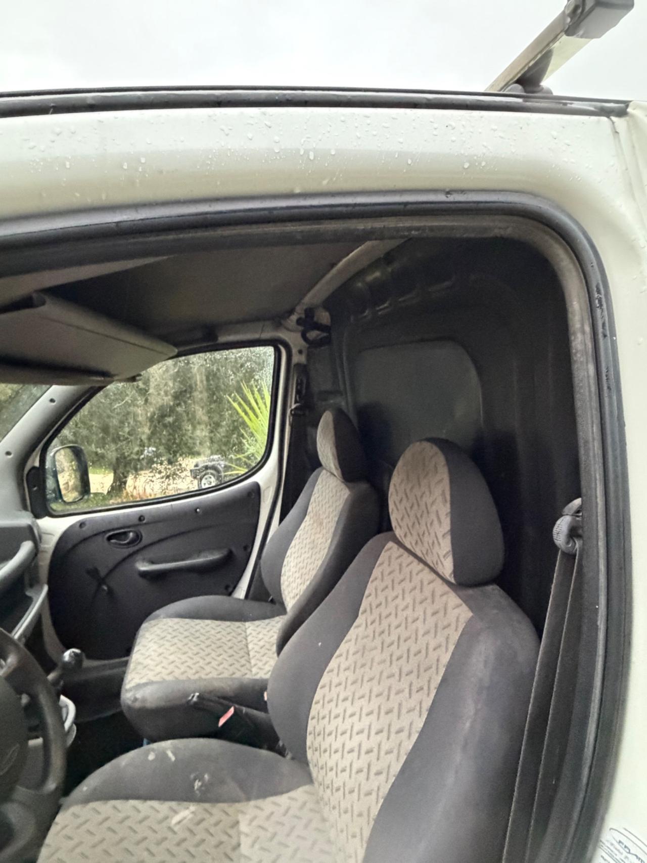 Fiat Doblo Doblò 1.3 Multijet 16V Dynamic