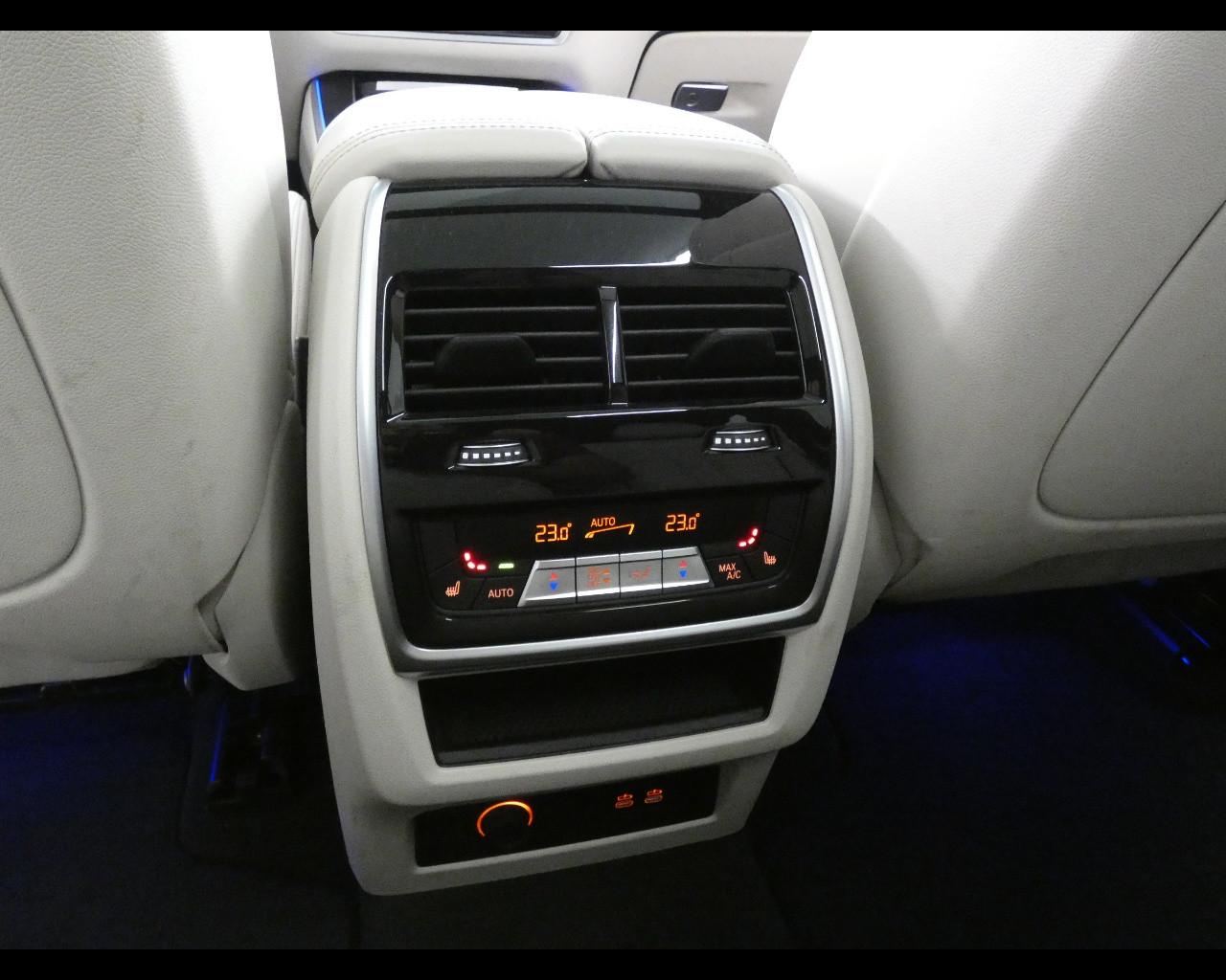 BMW X5 xDrive30d