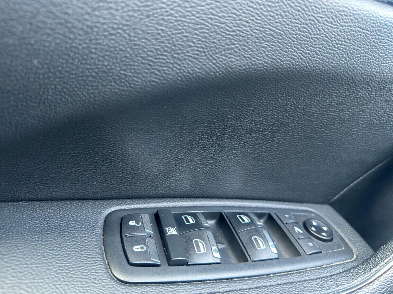 Maserati Levante V6 Diesel AWD Gransport