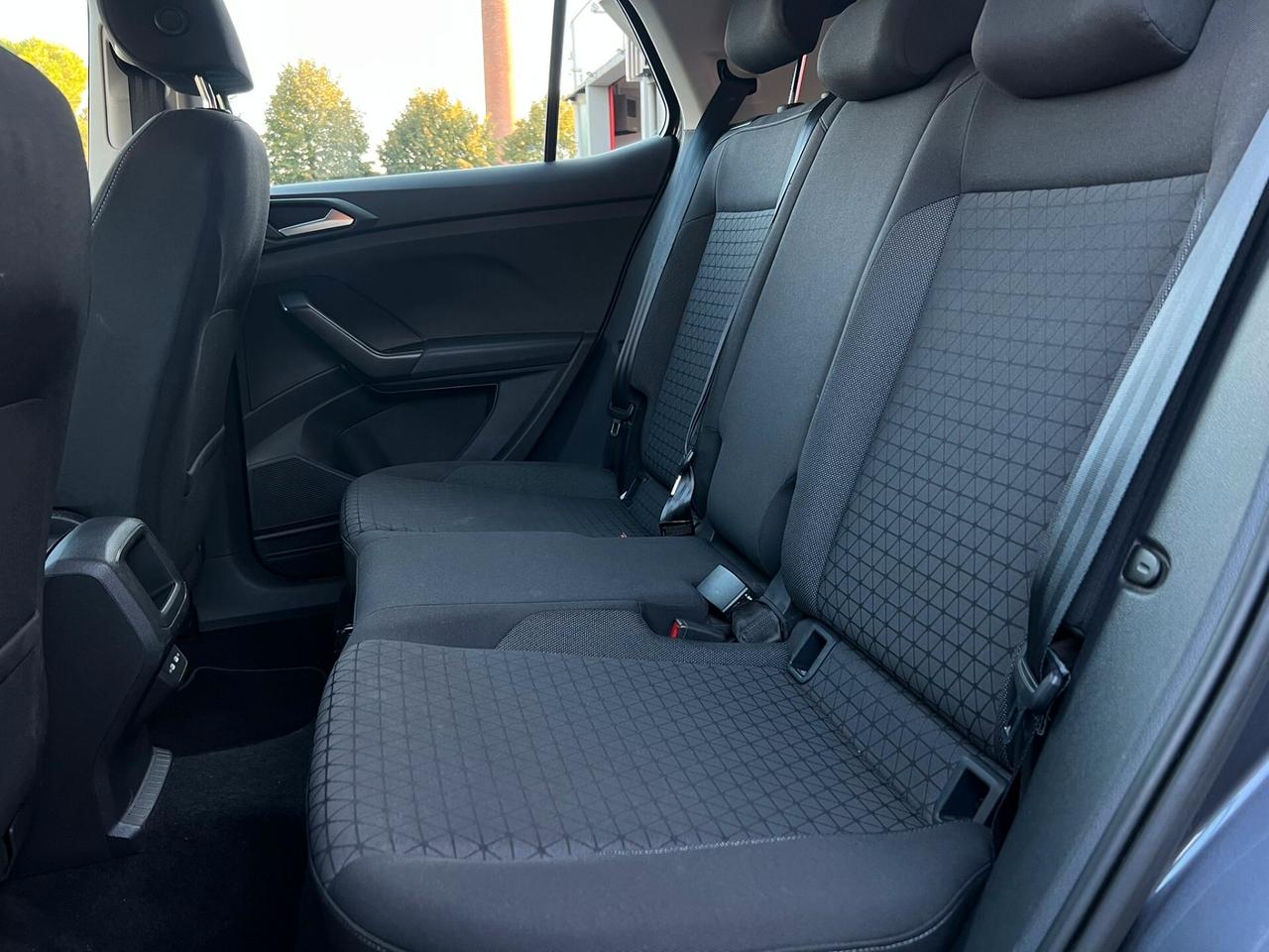 VOLKSWAGEN T-CROSS 1.0 TSI 110 CV SPORT - *PROMOZIONE*