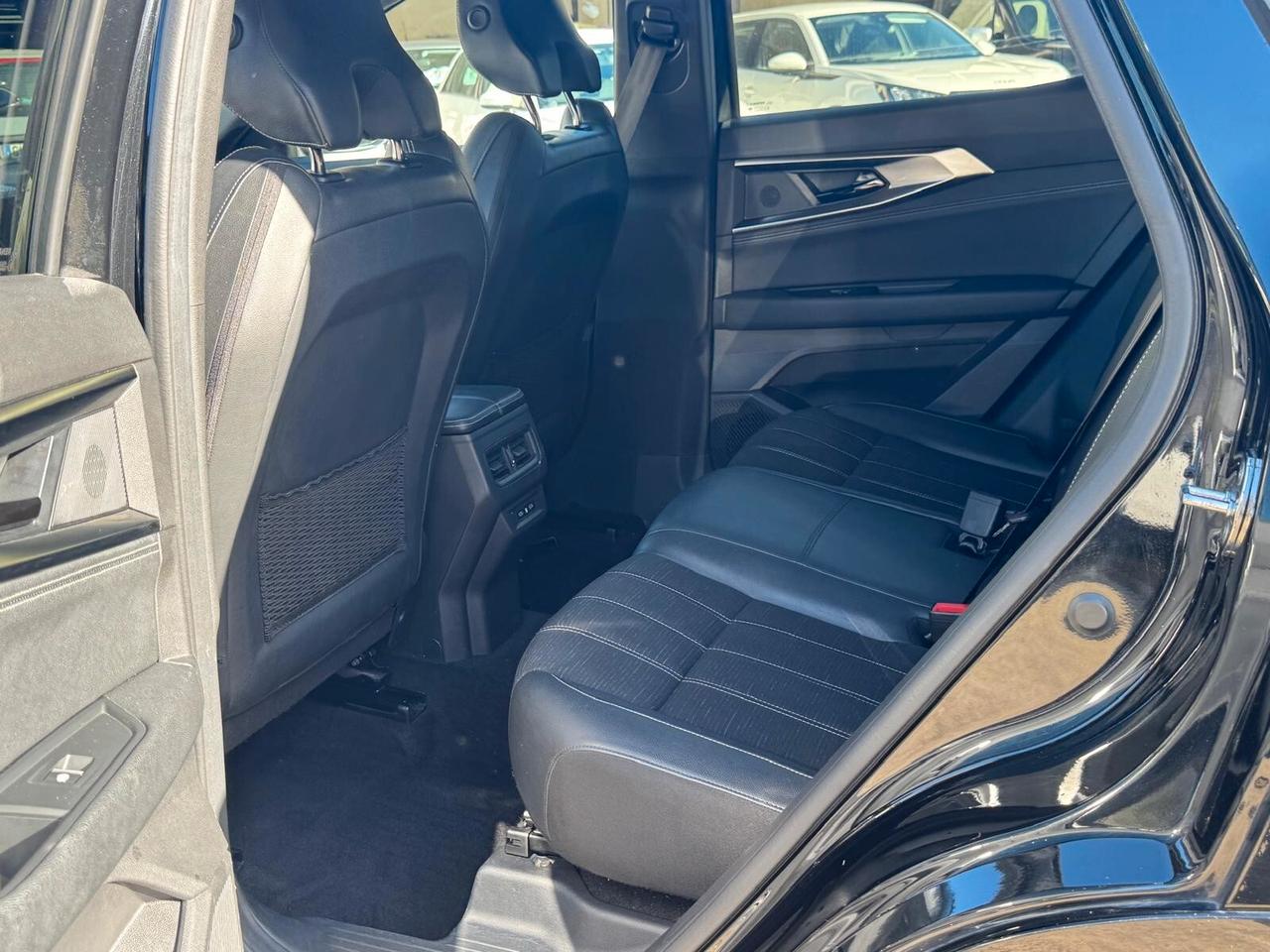 Renault Austral Mild Hybrid 160 CV Auto Techno