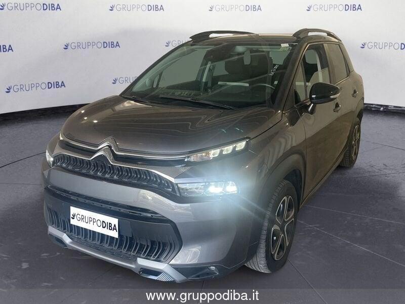 Citroën C3 Aircross I 2021 1.2 puretech Feel s&s 110cv