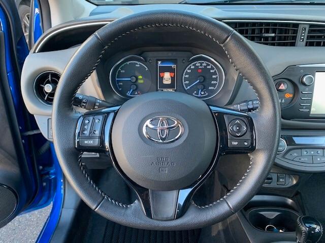 Toyota Yaris 1.5 Hybrid Active