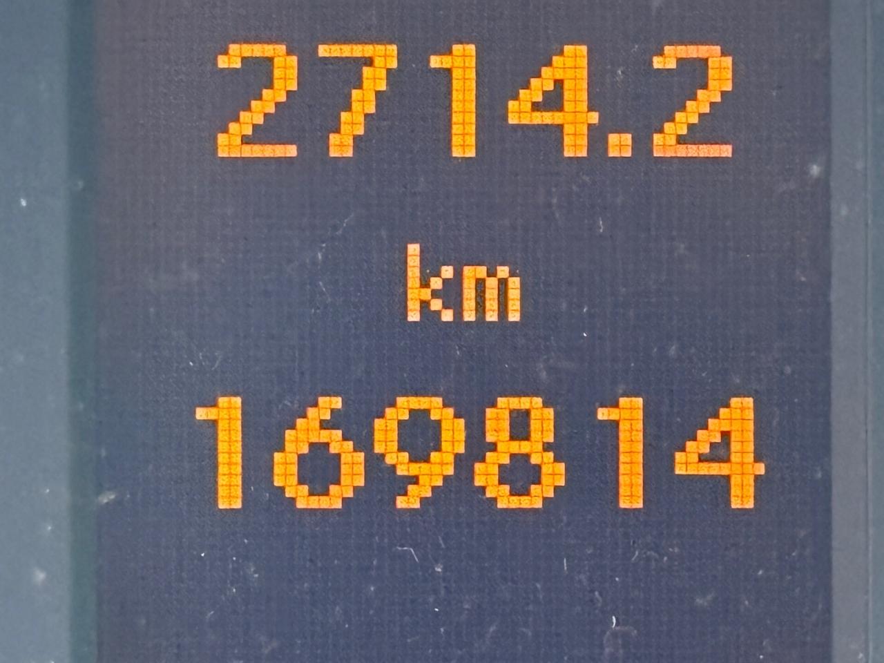 Mercedes-benz A 160 Avantgarde OK NEOPATENTATI