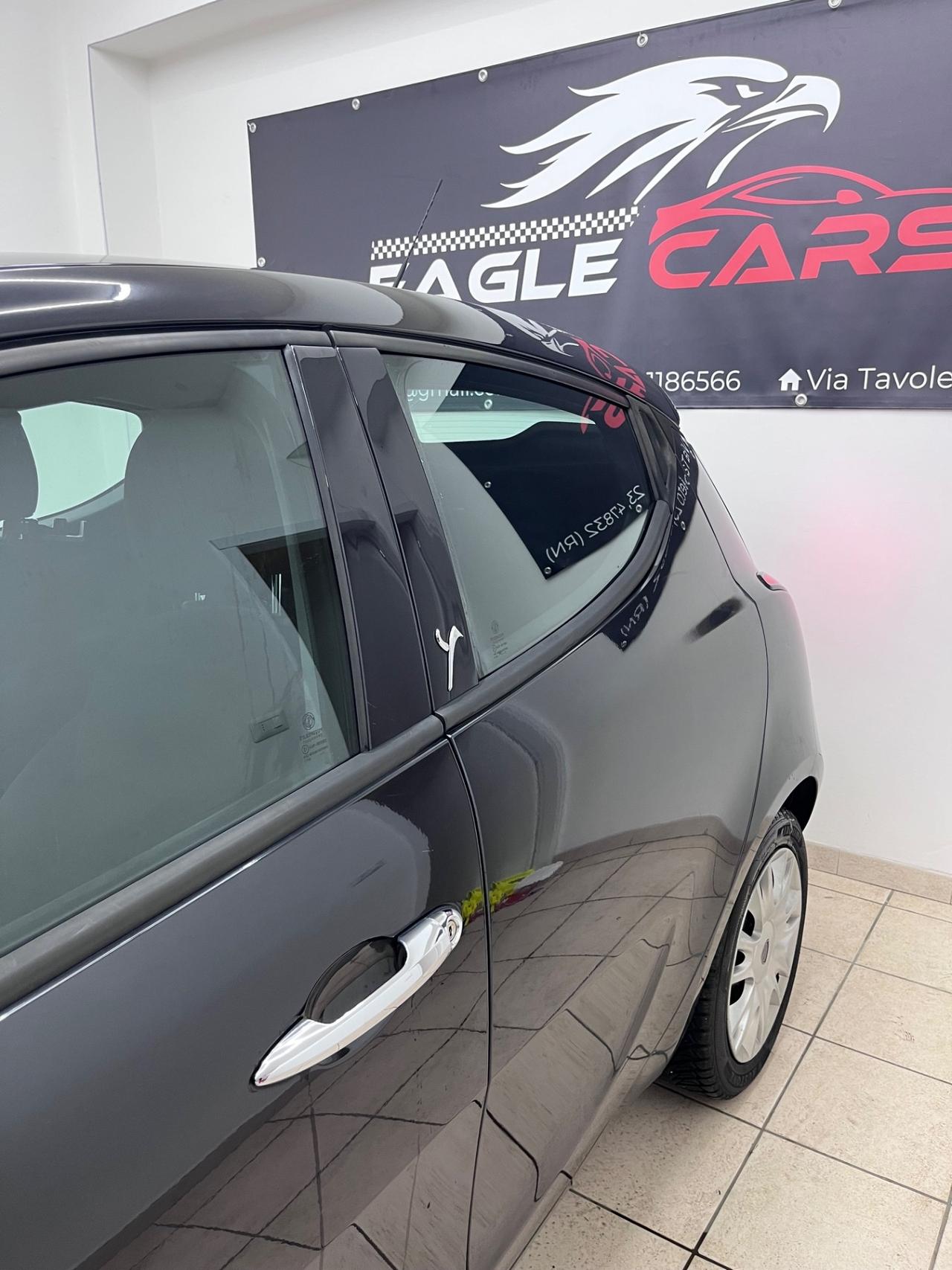 Lancia Ypsilon 1.3 MJT 16V 95 CV 5 porte S&S Gold