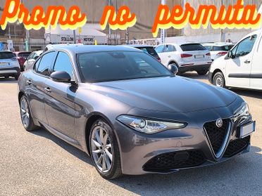 Alfa Romeo Giulia 2.2 CC 160 CV Business 2021