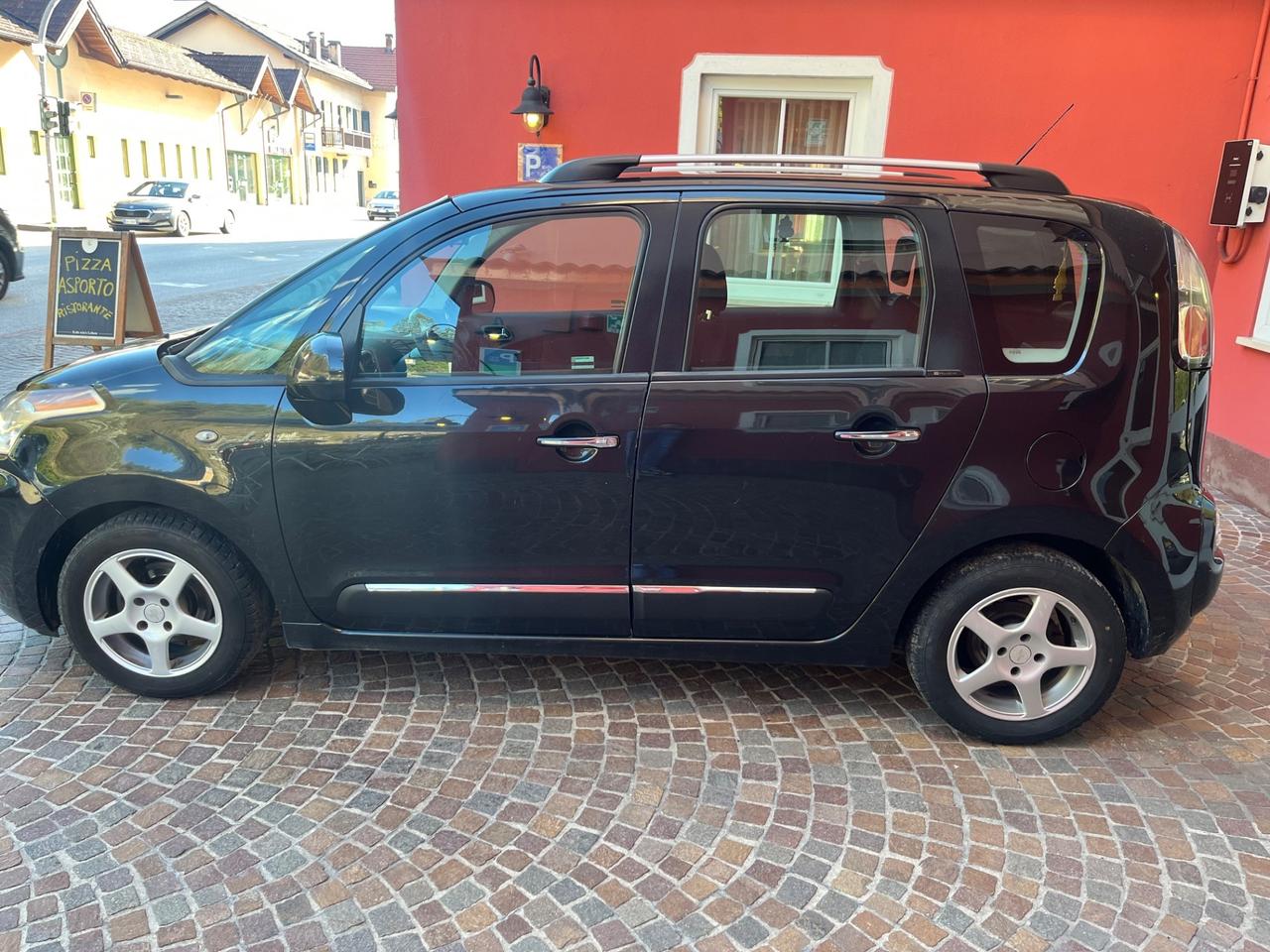 Citroen C3 Picasso 1.6 HDi