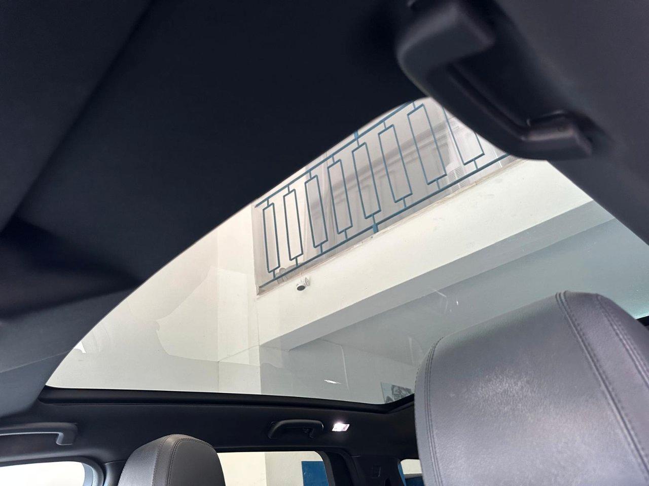 Land Rover Discovery Sport 2.2 td4 HSE awd 150cv
