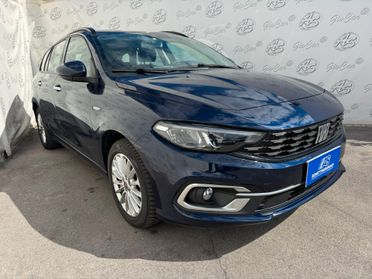 Fiat Tipo SW 1.3 Mjt 95cv Business Navi Camera Led