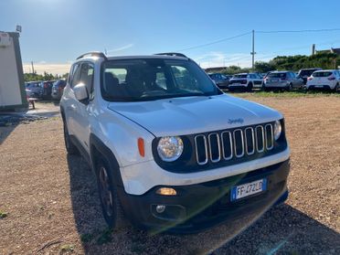 Jeep Renegade 1.6 Mjt 120 CV Limited TETTO PANORAMICO | 2016