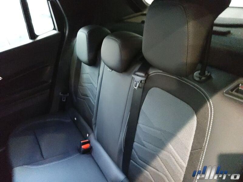 Jeep Avenger Nuova Benzina Summit 1.2 100cv