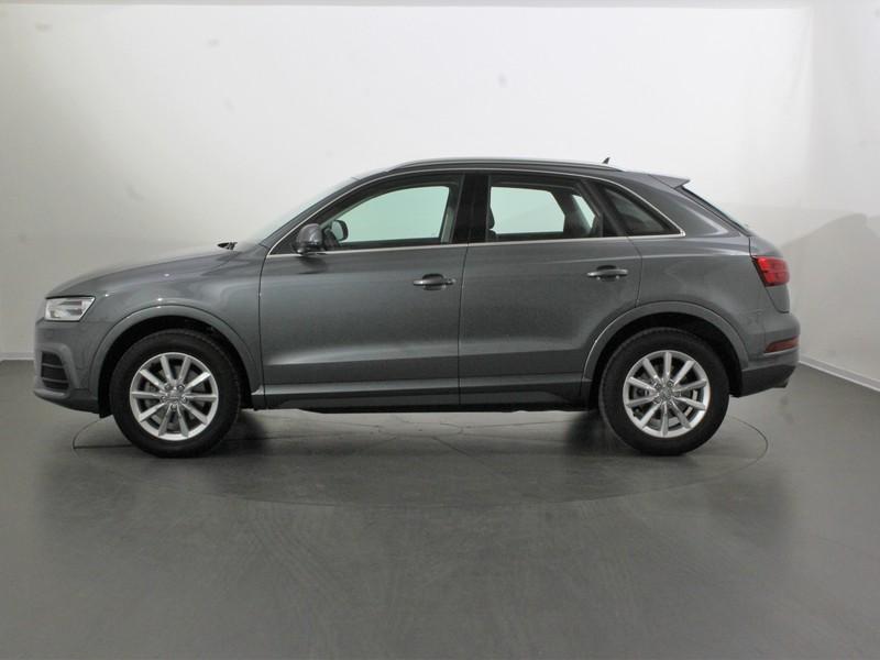 Audi Q3 2.0 tdi business quattro 150cv s-tronic