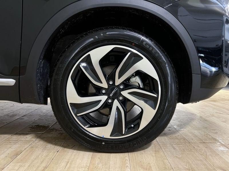 EMC Sei Sei 1.5 Gpl 147cv cvt