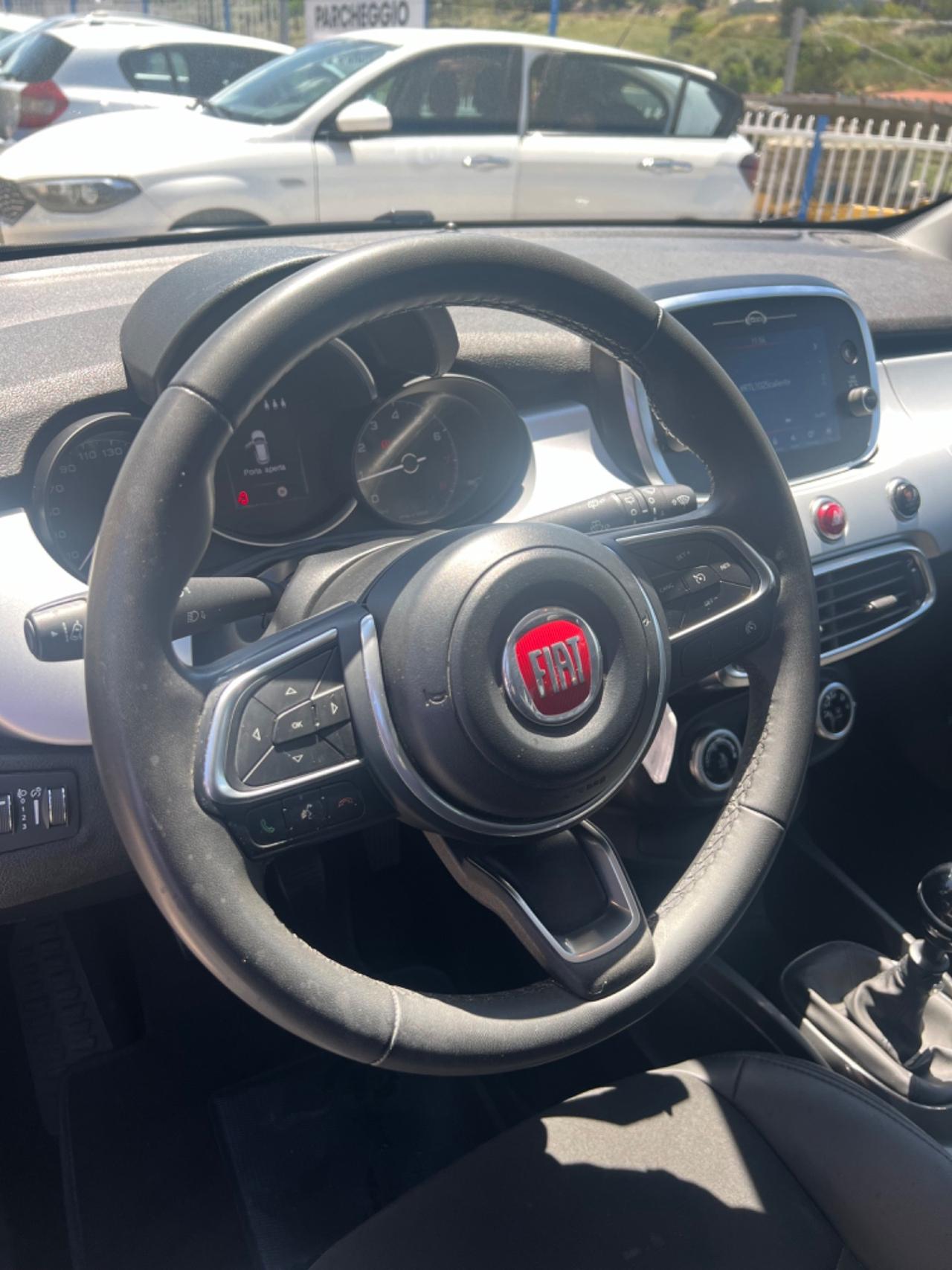 Fiat 500X 1.0 T3 120 CV 2021