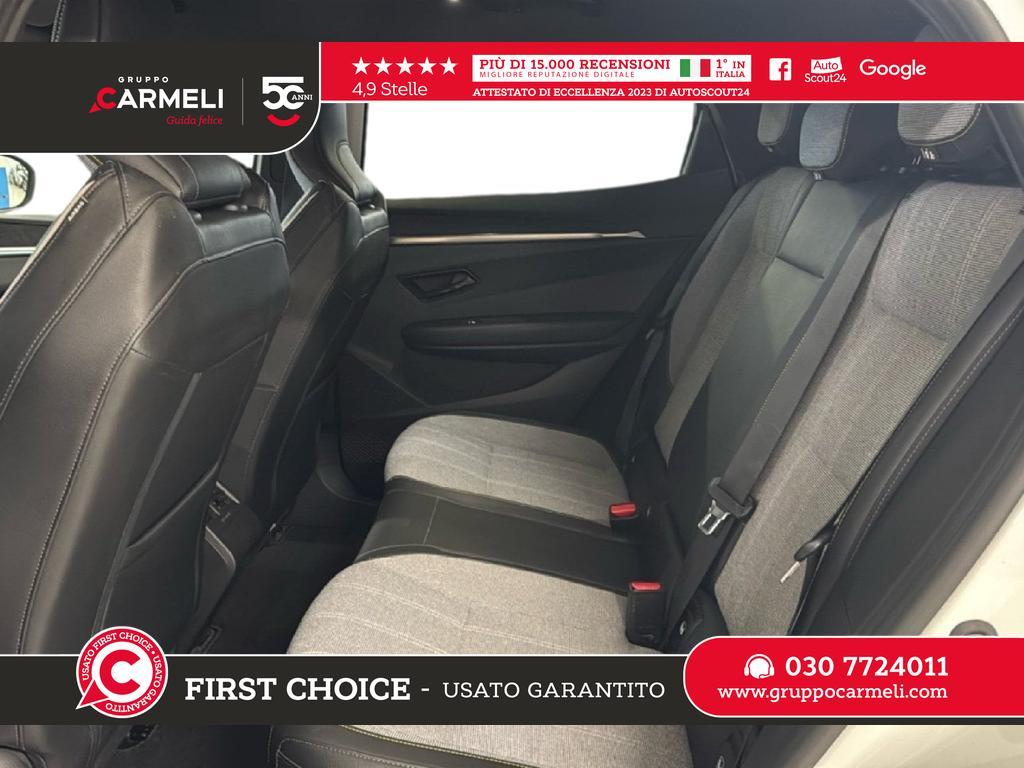 Renault Megane E-Tech Berlina Techno EV60 Optimum Charge