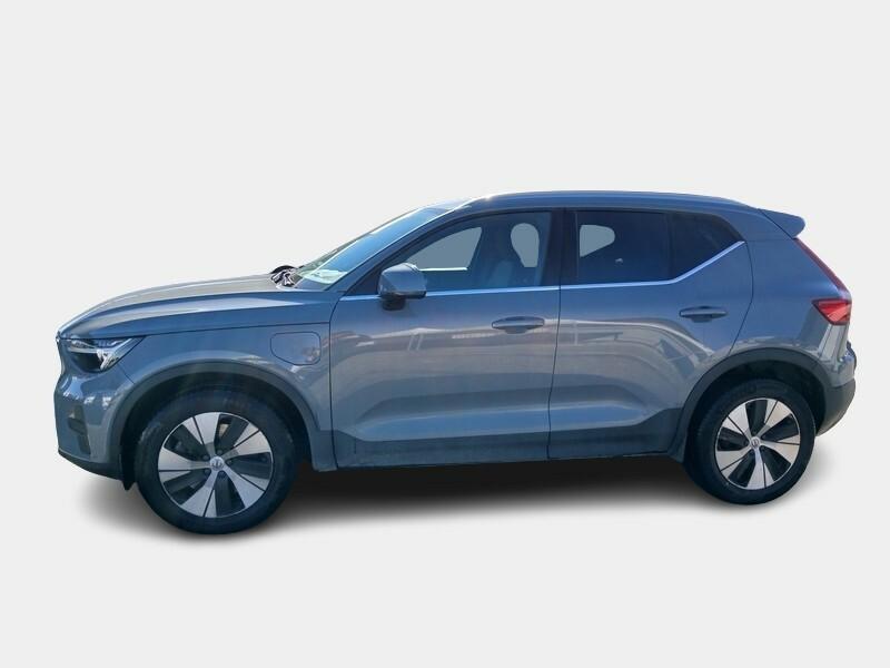 VOLVO XC40 T4 RECHARGE PLUG-IN AUTO CORE SUV