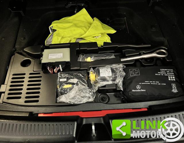 MERCEDES-BENZ A 200 VENDUTA d Business