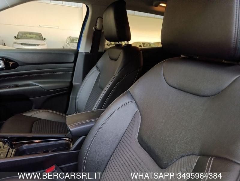 Jeep Compass Compass 1.3 Turbo T4 190 CV PHEV AT6 4xe Limited