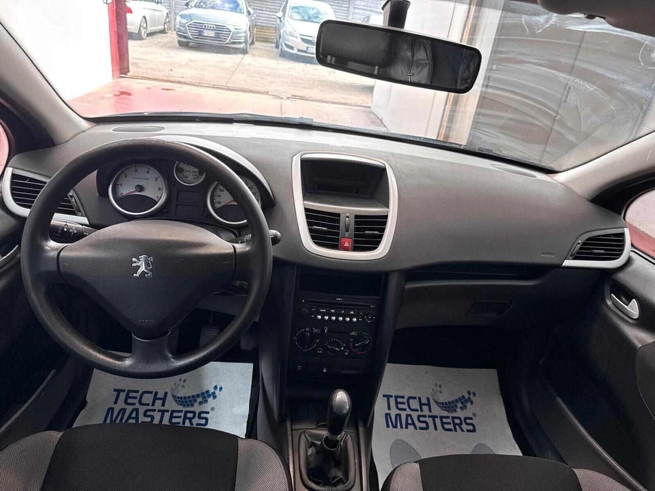 Peugeot 207 1.4 VTi 95CV SW XS Ciel