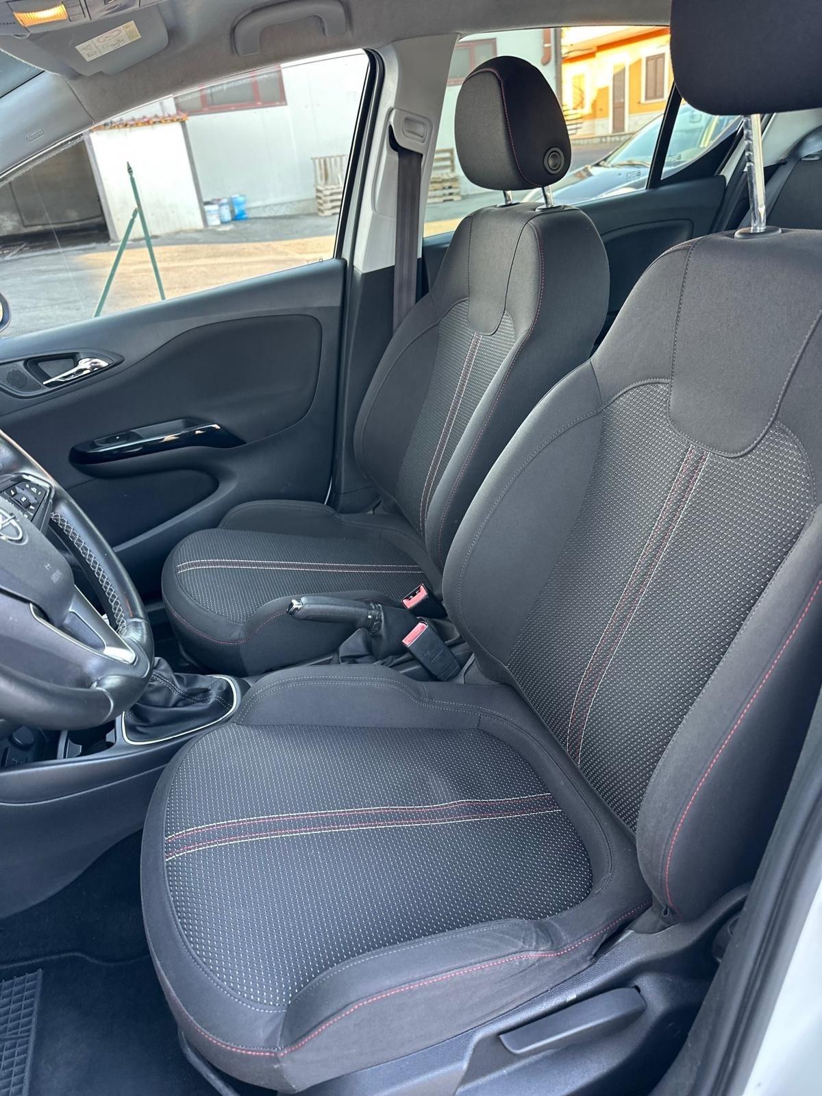 Opel Corsa 1.3 CDTI 5 porte b-Color