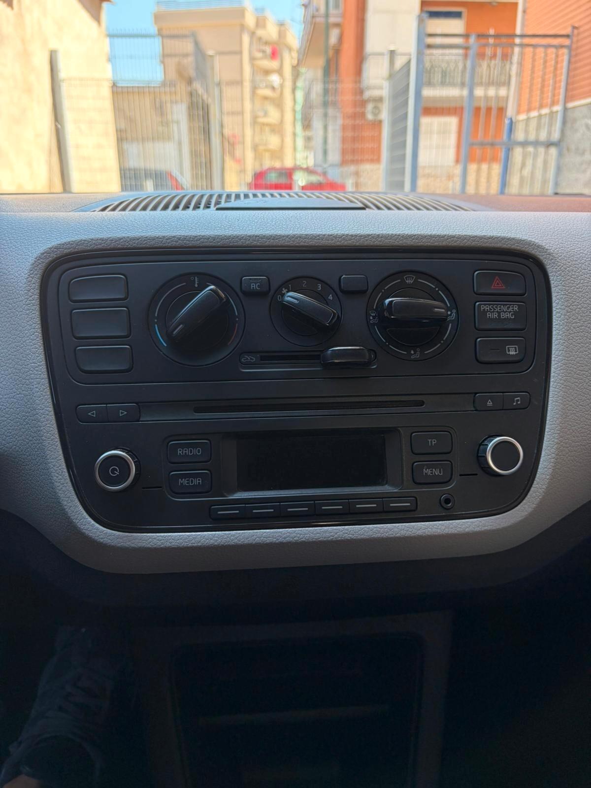 Seat Mii 1.0 5 porte Style