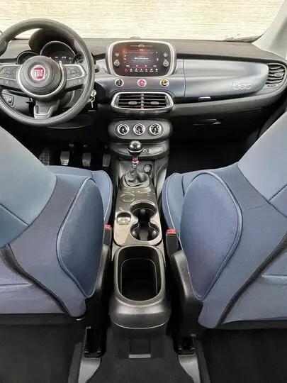 Fiat 500X 1.3 MultiJet 95 CV CULT