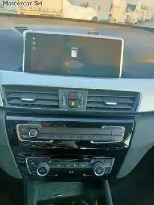 BMW X1 xdrive25e Business Advantage auto - GK093GA